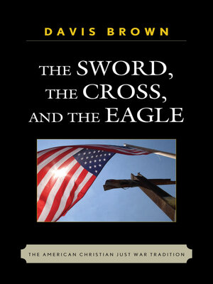 cover image of The Sword, the Cross, and the Eagle